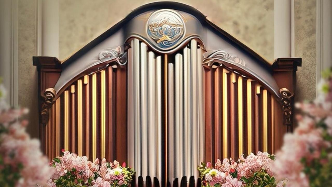 В Саранске пройдёт концерт органной музыки В Саранске пройдёт концерт органной музыки