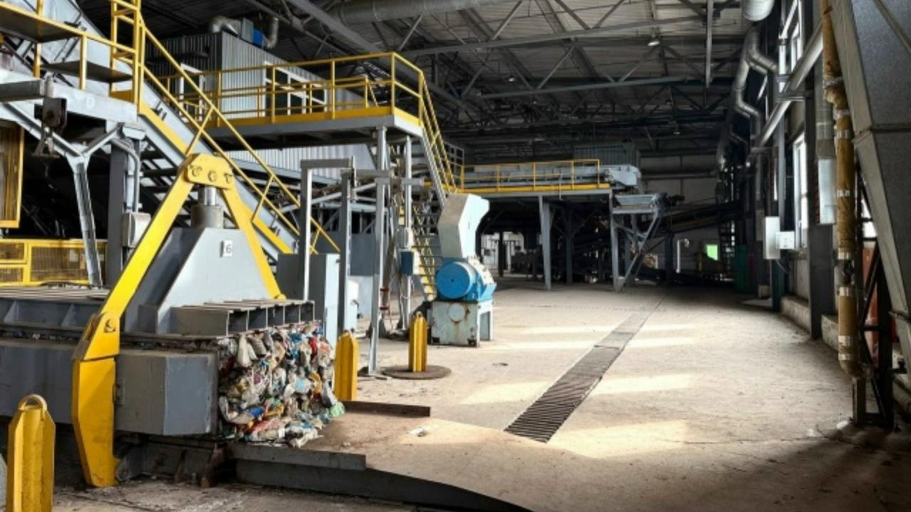 Вложено 1,2 млрд рублей: в Мордовии ищут инвесторов для запуска производства по сортировке мусора 