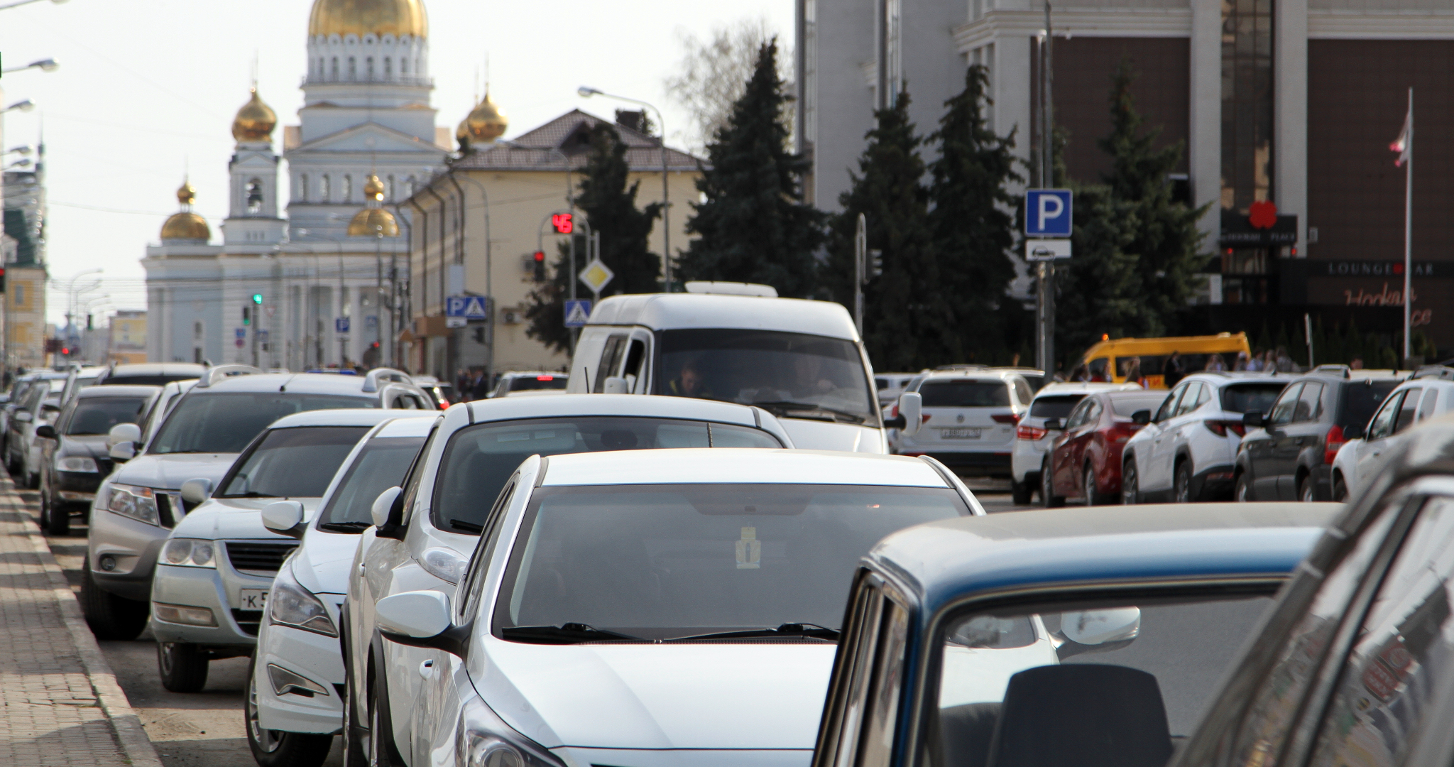 В школьную программу предложили включить уроки вождения 