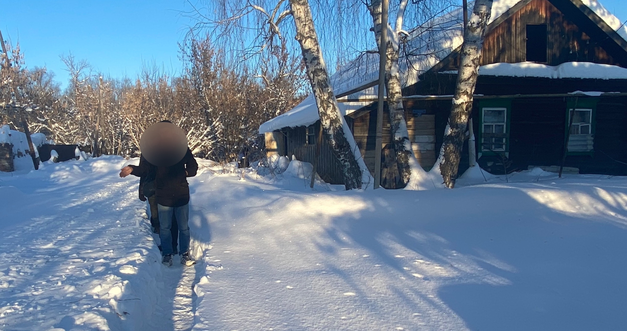 Подростки в Мордовии обокрали частный дом 