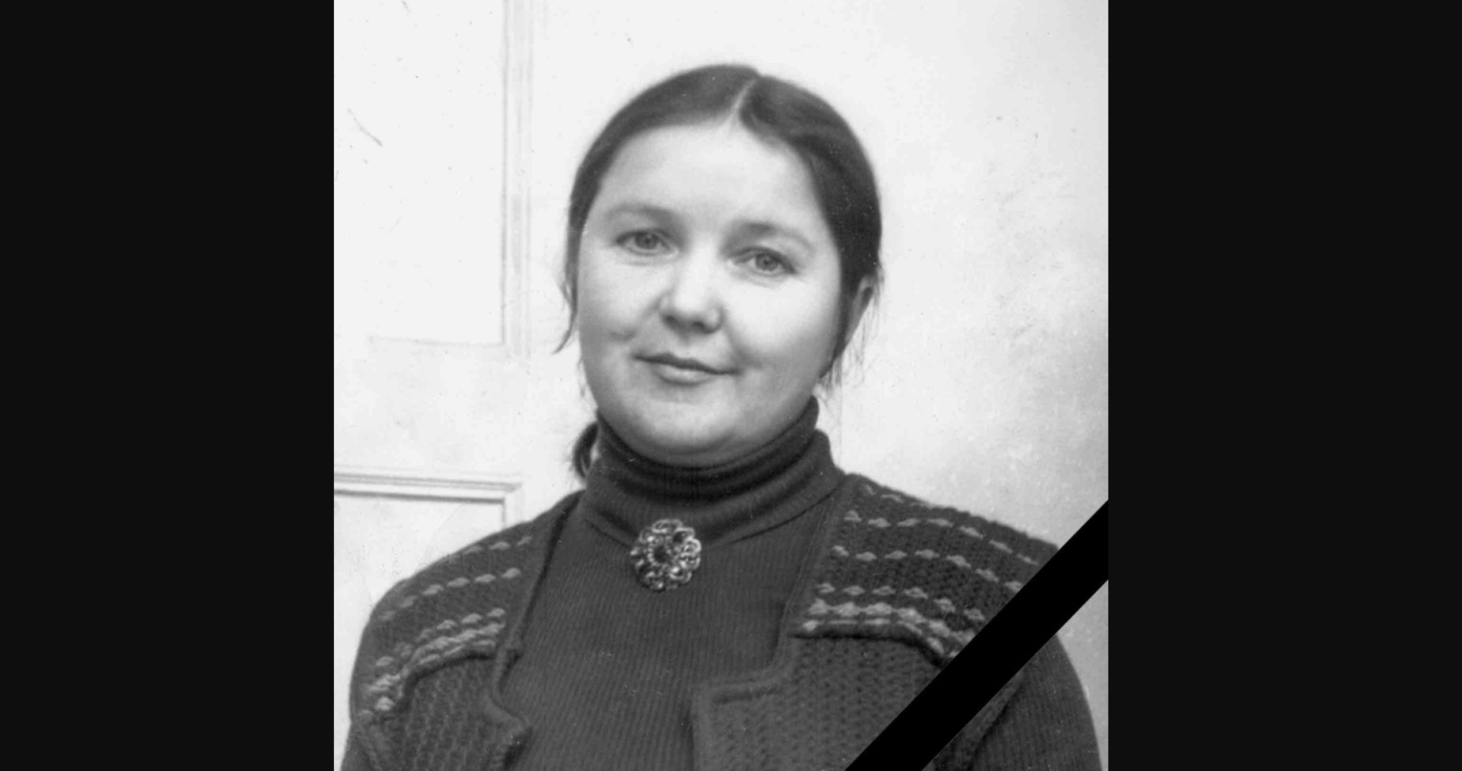 В Мордовии скончалась член Союза художников России Валентина Козлова 