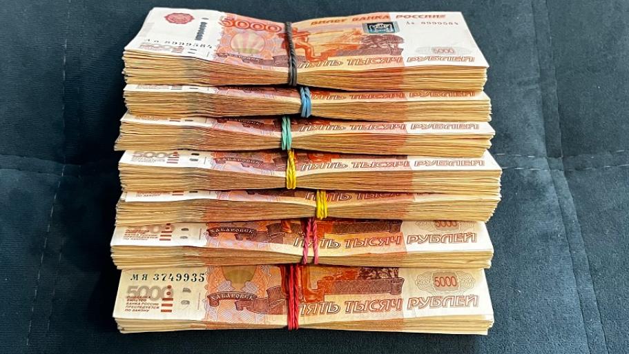 Почти миллион грантовых денег присвоила мошенница из Мордовии