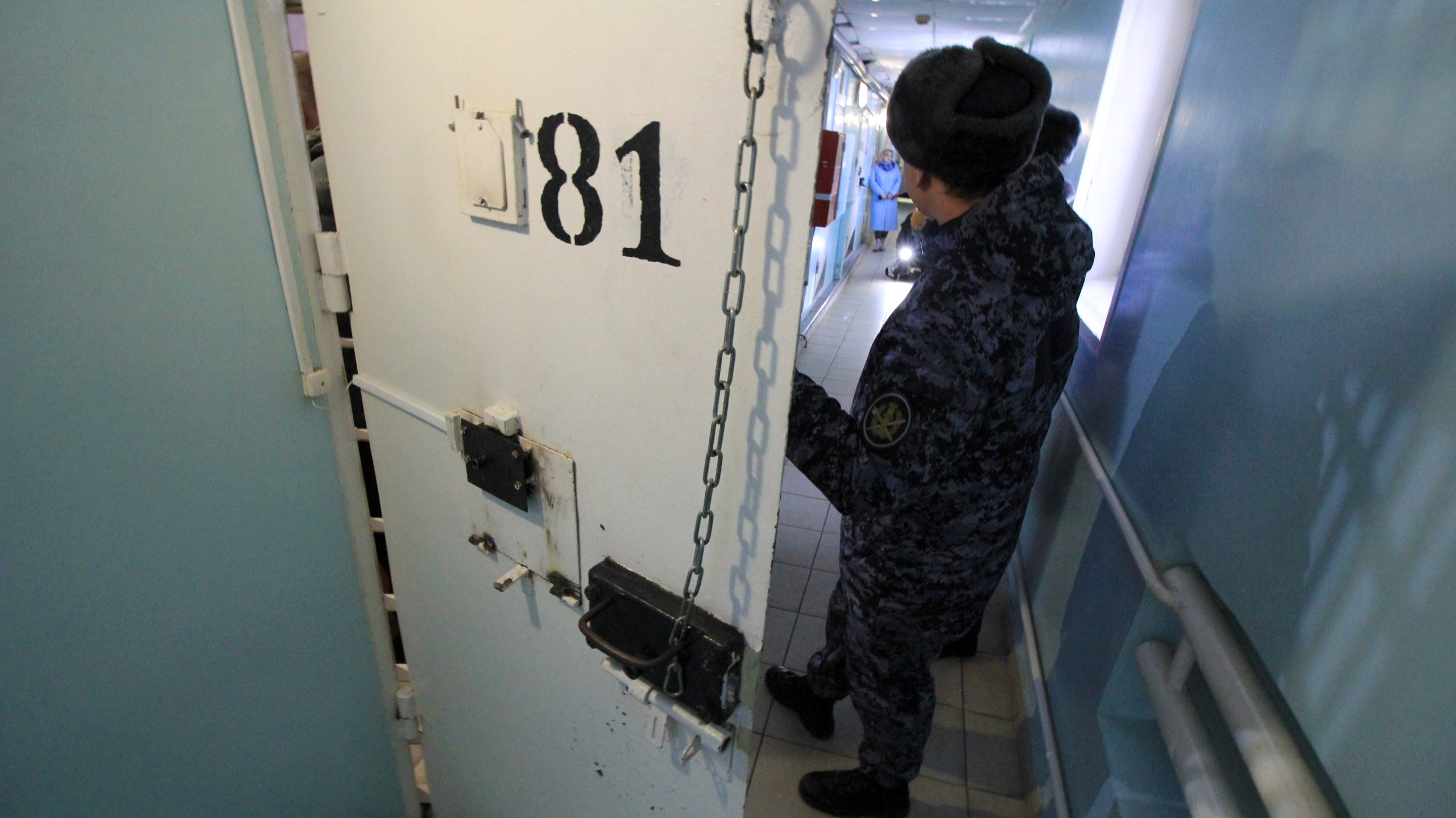 В Мордовии охотник за чужим добром получил три года особого режима