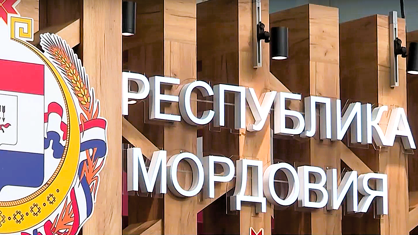 Мордовия: «Золотая осень» аграрного успеха