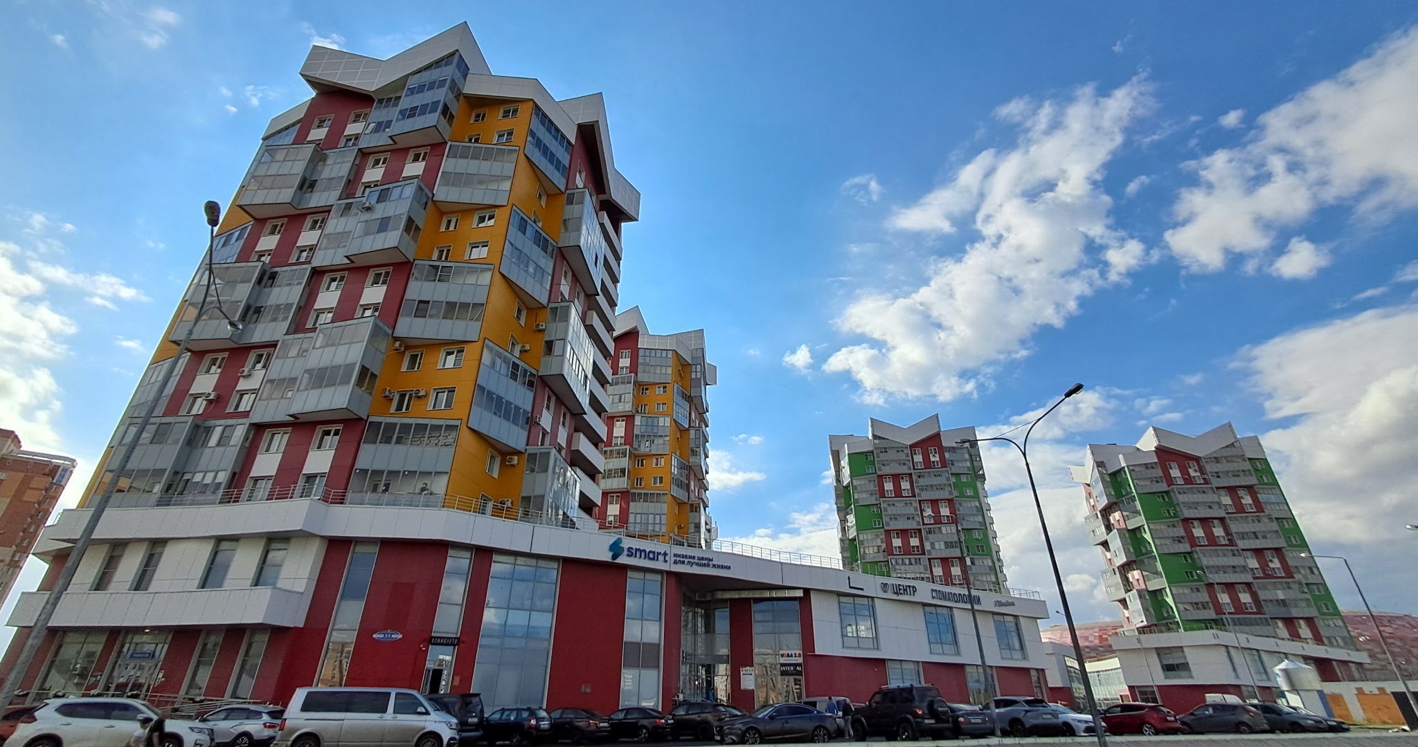 В Мордовии по «схеме Долиной» тоже продавали квартиры 