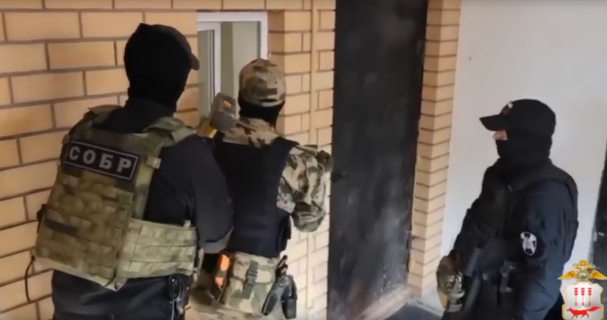 В Саранске осудили хозяев борделя на улице Маринина 