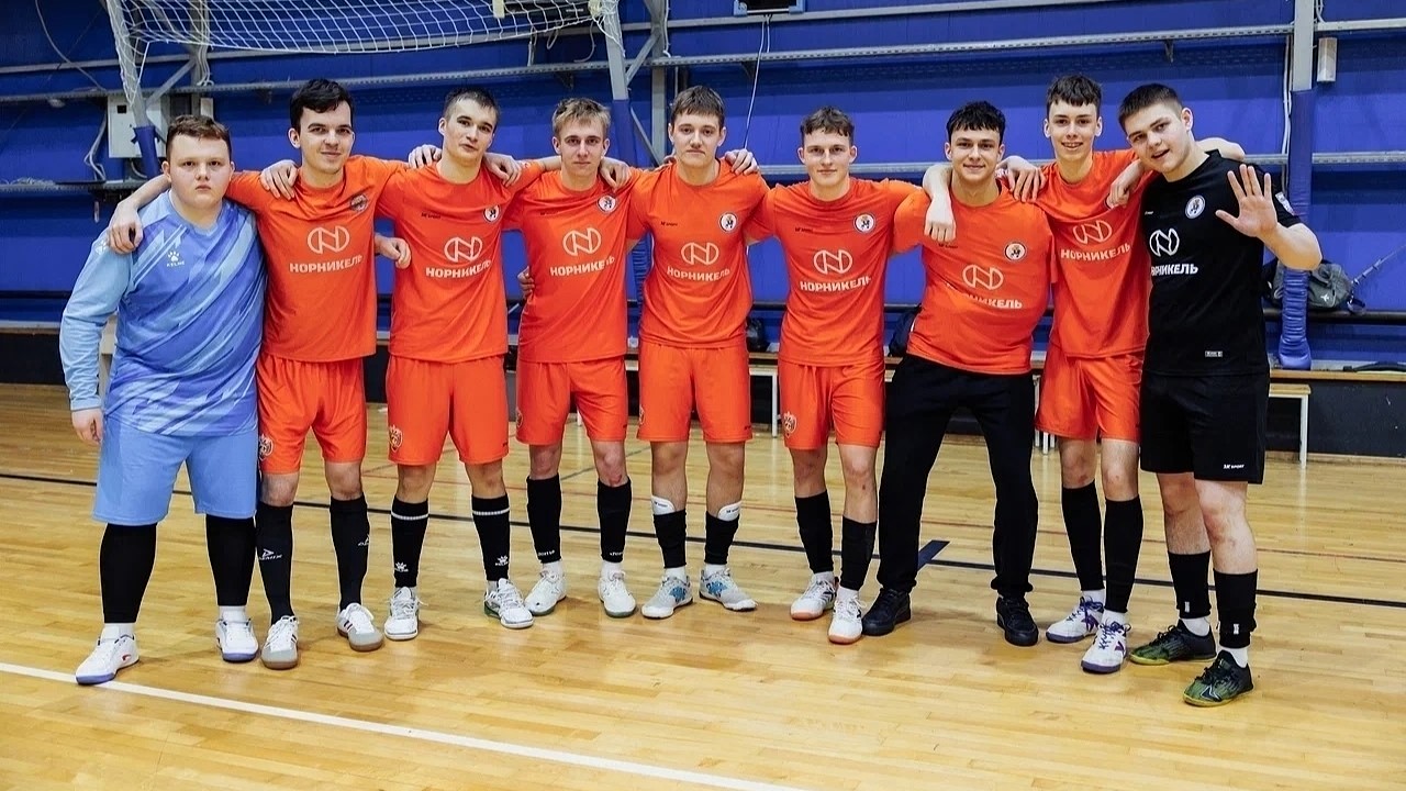 Футболисты Мордовии – вторые на «Кожаном мяче»    