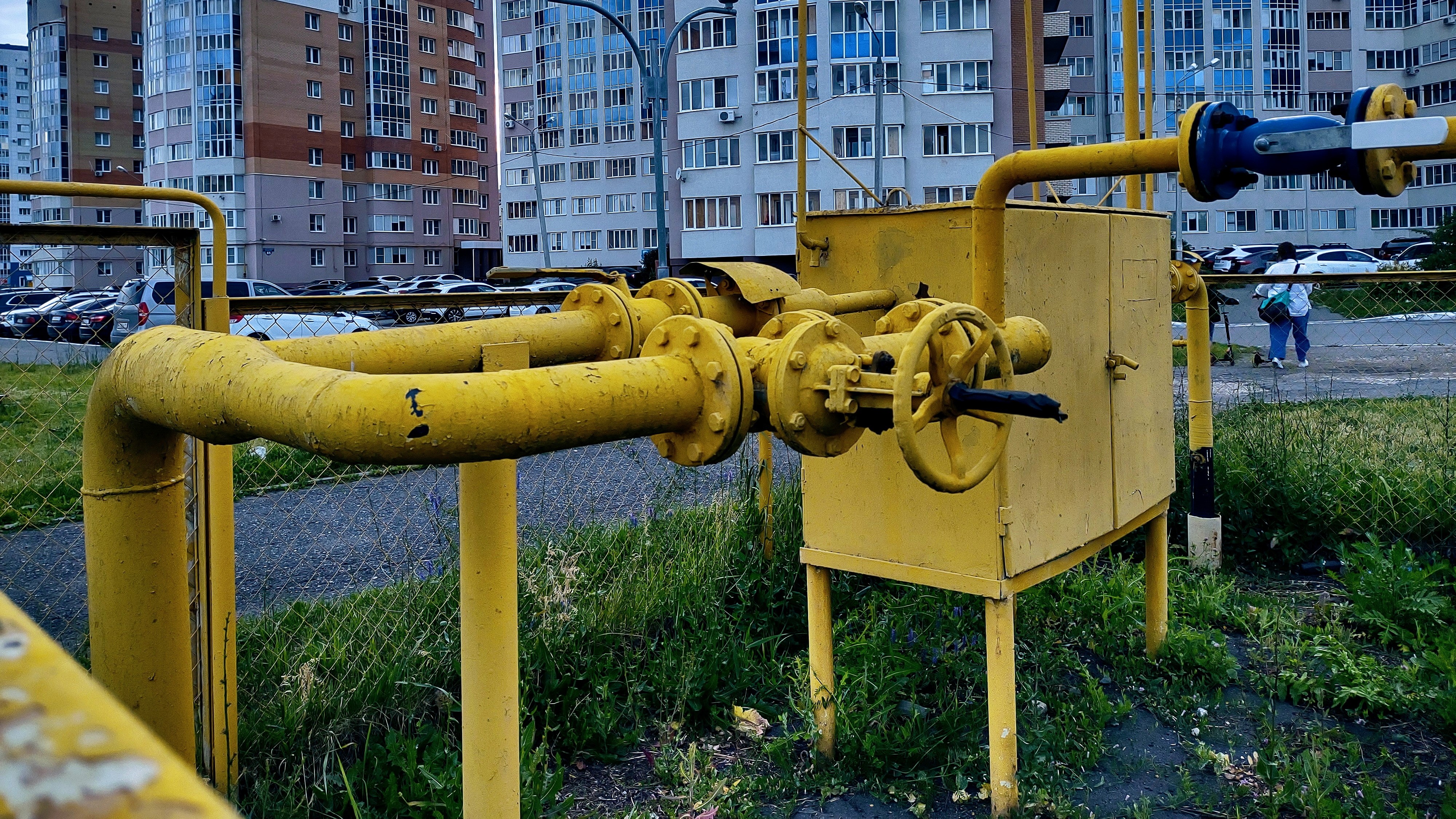 АО «Газпром газораспределение Саранск» наказали за навязывание жителям невыгодных договоров