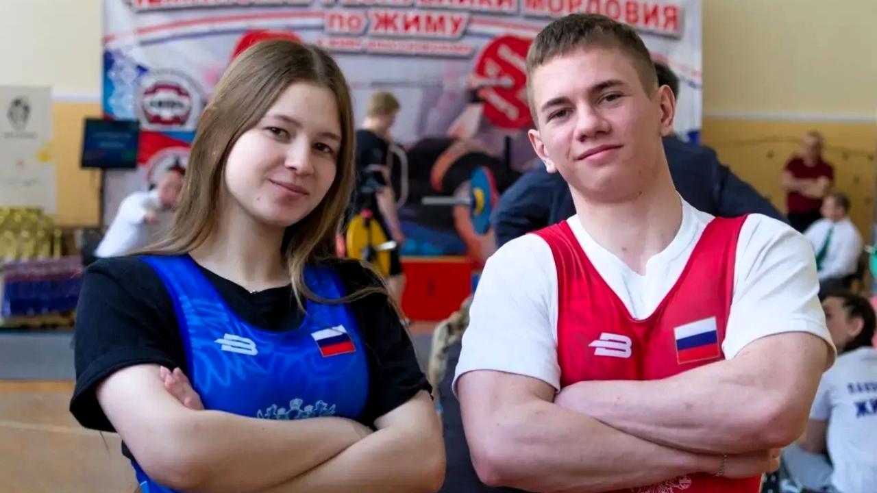 От дворового турника до пьедестала Азии: история 18‑летнего чемпиона из Рузаевки 