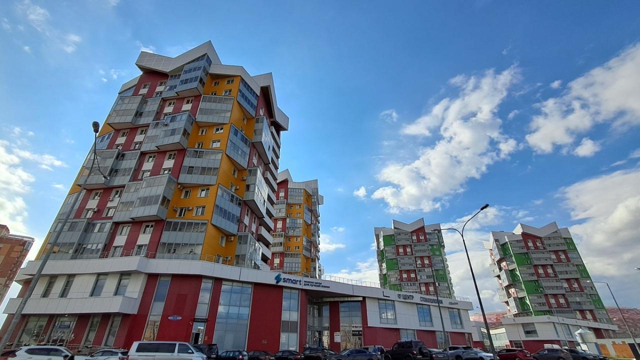 Аналитики Домклик назвали самые популярные параметры ипотечных квартир на вторичном рынке России в первой половине 2026 года
