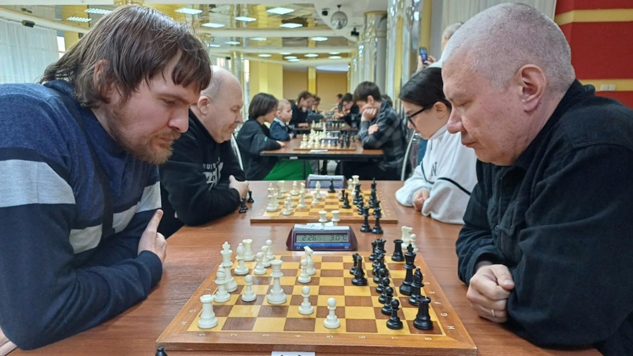 В Ардатове состоится турнир по шахматам памяти И.А. Земченко В Ардатове состоится турнир по шахматам памяти И.А. Земченко