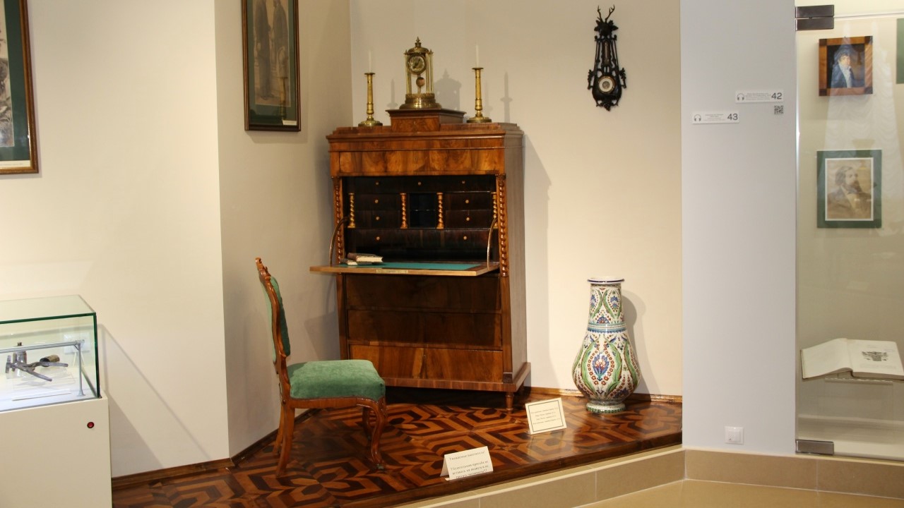 Жителям Саранска откроют «Мебельные традиции»