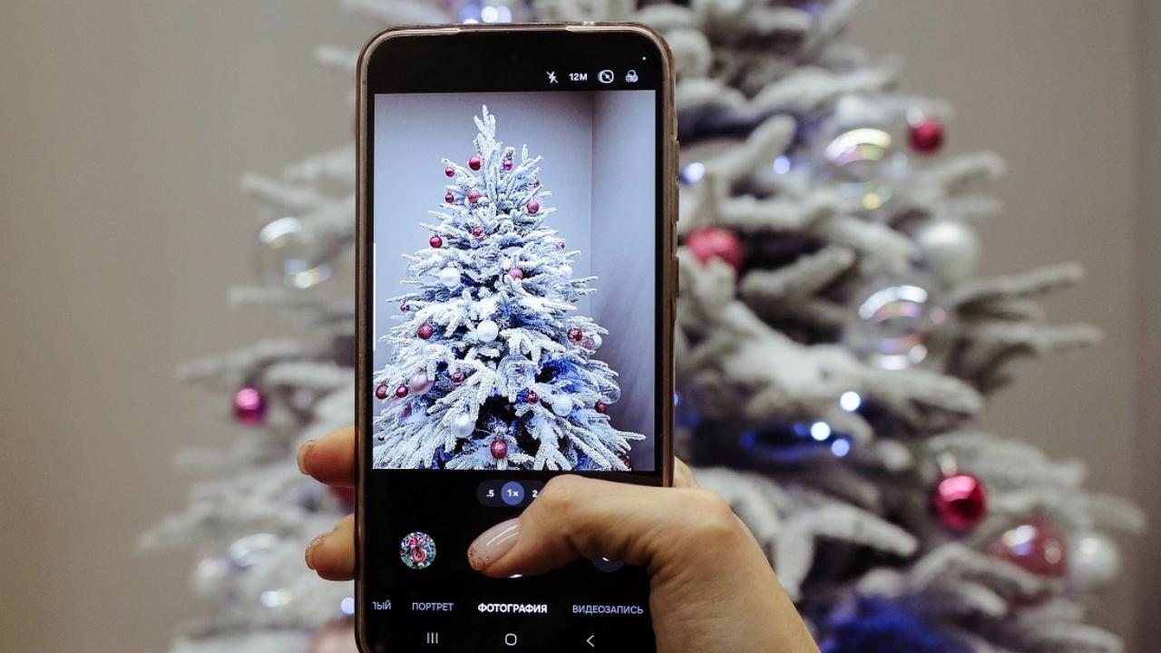 Спокойствие, только спокойствие: как в праздники защитить себя и близких от мошенников