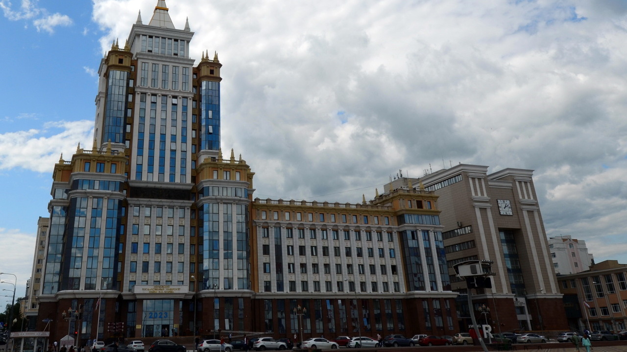 Мордовский госуниверситет хочет заняться разработкой лекарств и улучшенной еды 