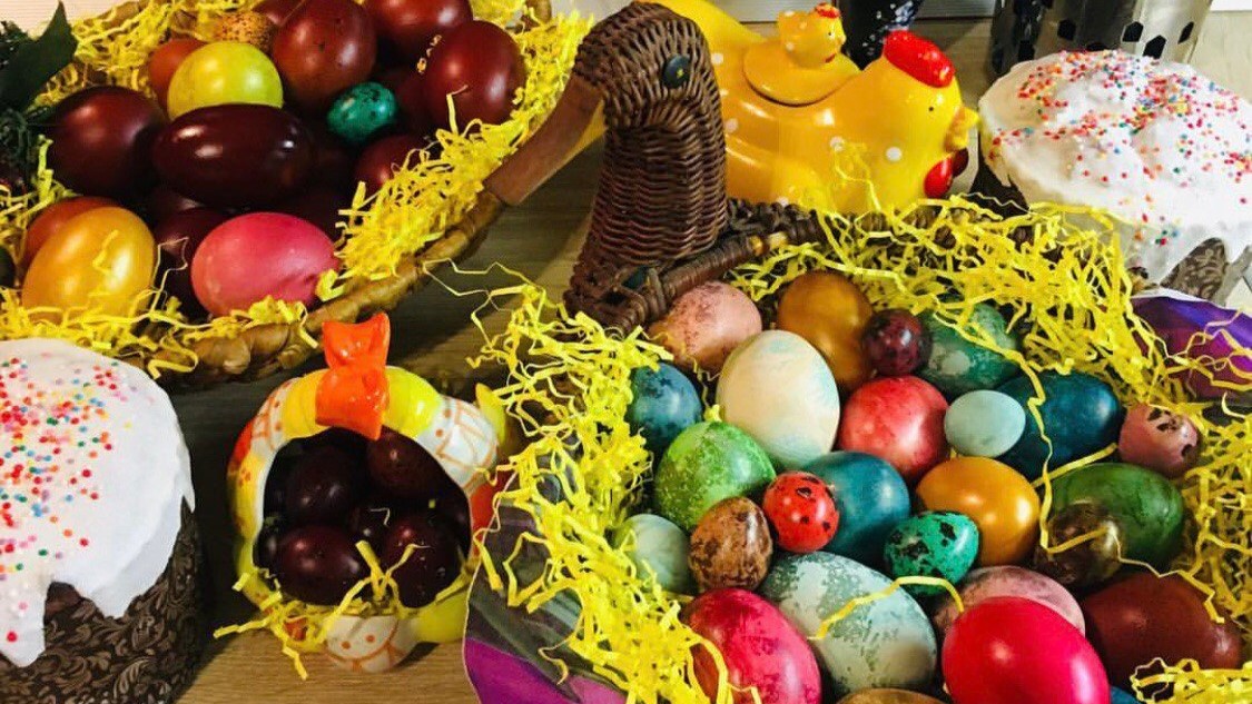 Жителей Мордовии приглашают на «Пасхальный фестиваль»