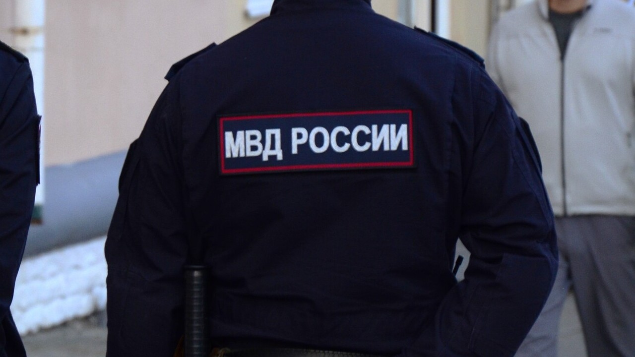 Полицейские в Мордовии устроили операцию «Надзор»