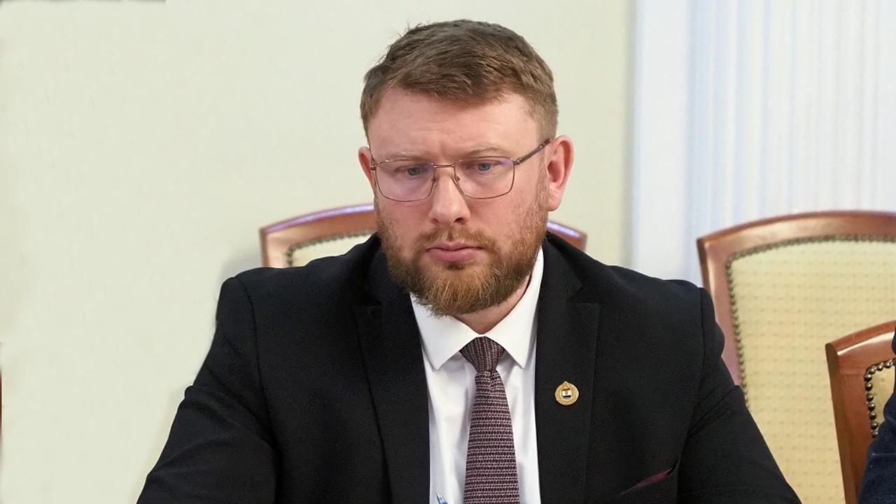 В Правительстве Мордовии произошли кадровые изменения: Гришакин возглавил строительный блок