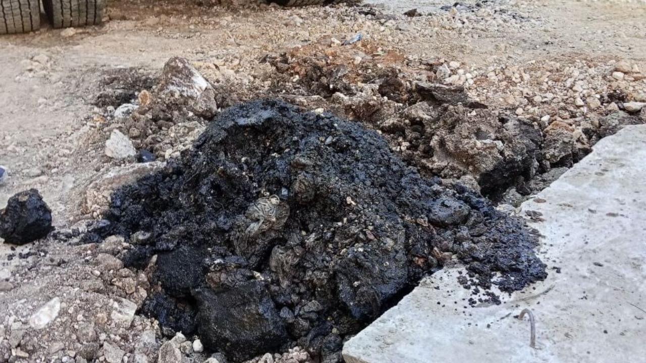 В Саранске скрытой угрозой для канализаций стали влажные салфетки В Саранске скрытой угрозой для канализаций стали влажные салфетки