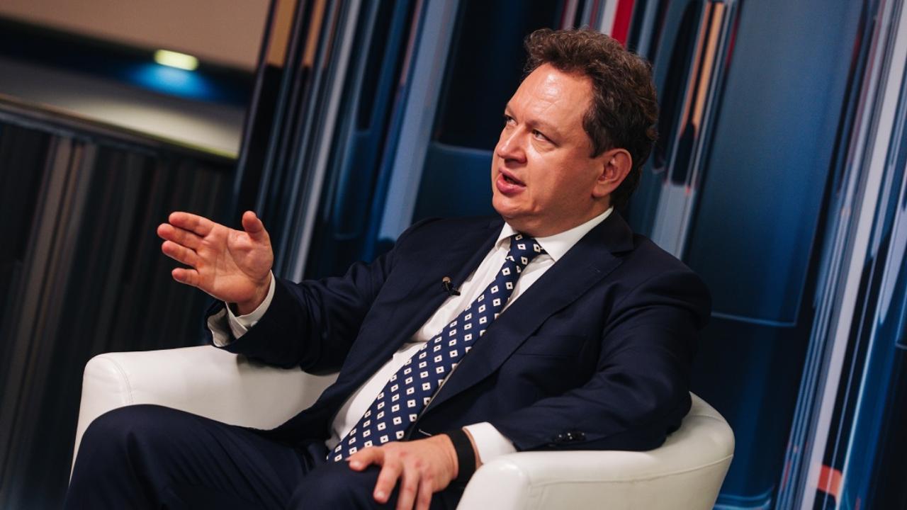 ВТБ спрогнозировал улучшение ситуации с инфляцией в 2026 году