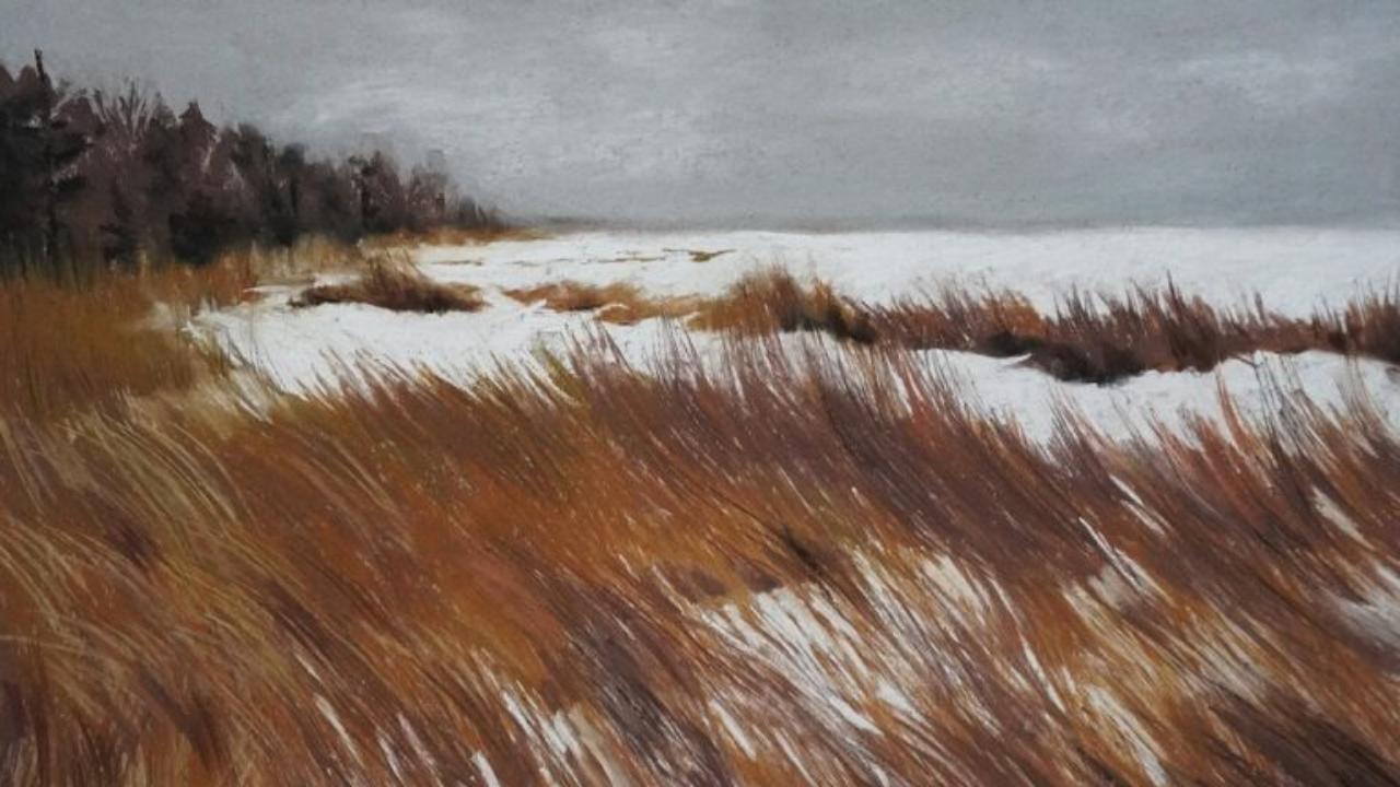 Жители Саранска узнают, как «Земля дышит небом»