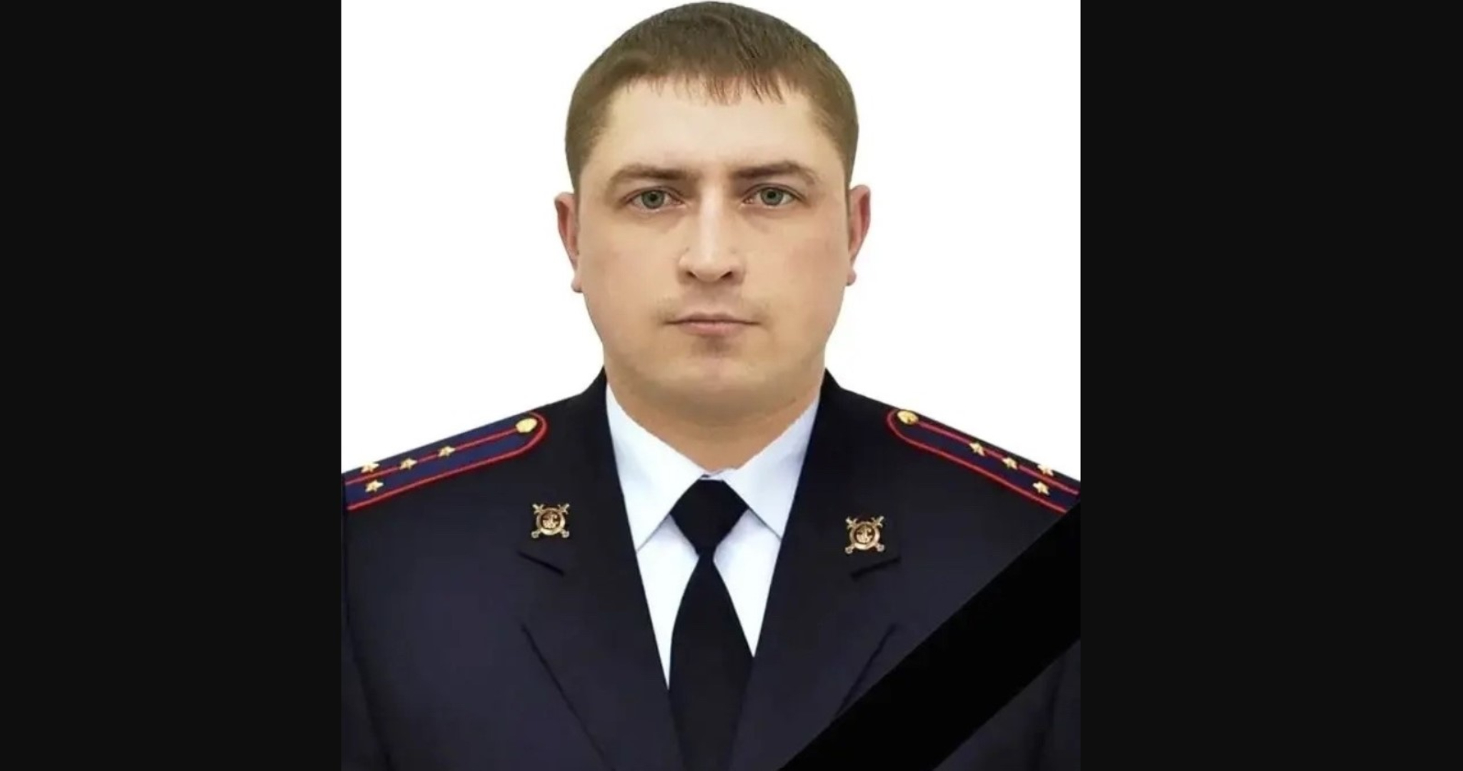 Полицейский из Мордовии скоропостижно скончался в возрасте 38 лет 