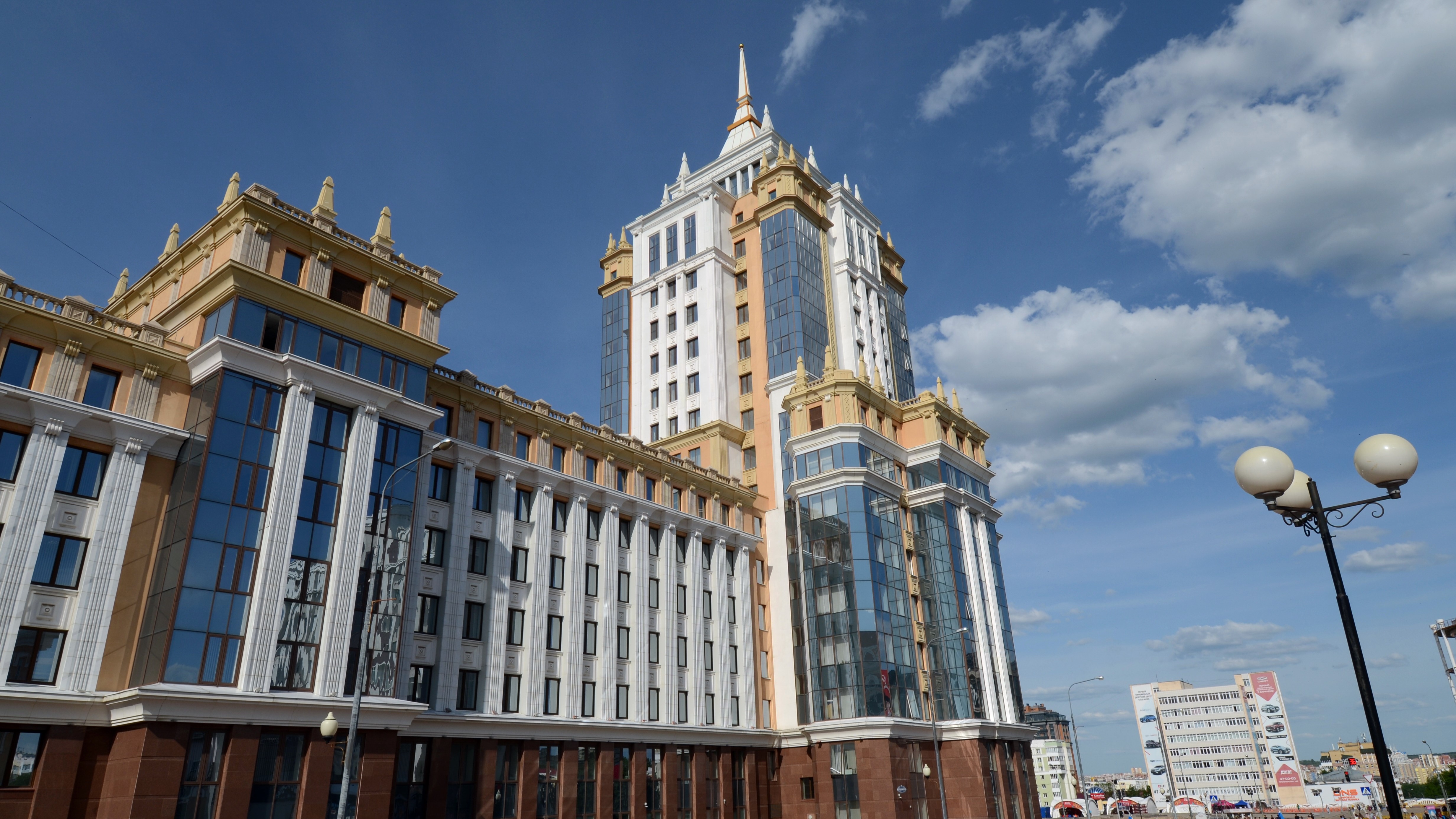 В вузах Мордовии стартовала приёмная кампания