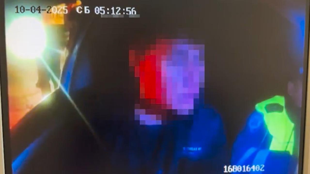 За день в Саранске поймали двух пьяных водителей 