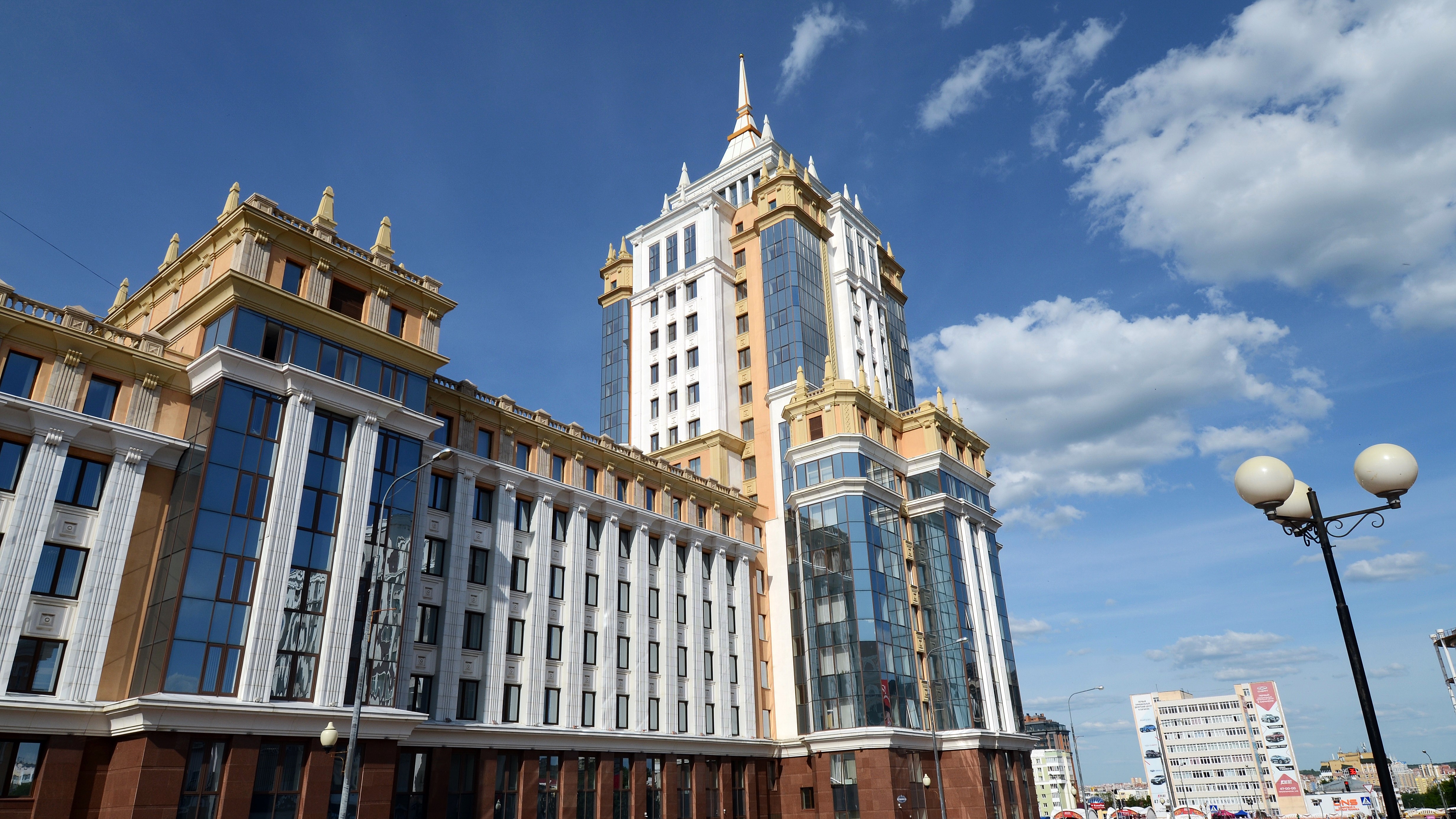 Мордовия – лидер по числу объектов промышленного туризма 