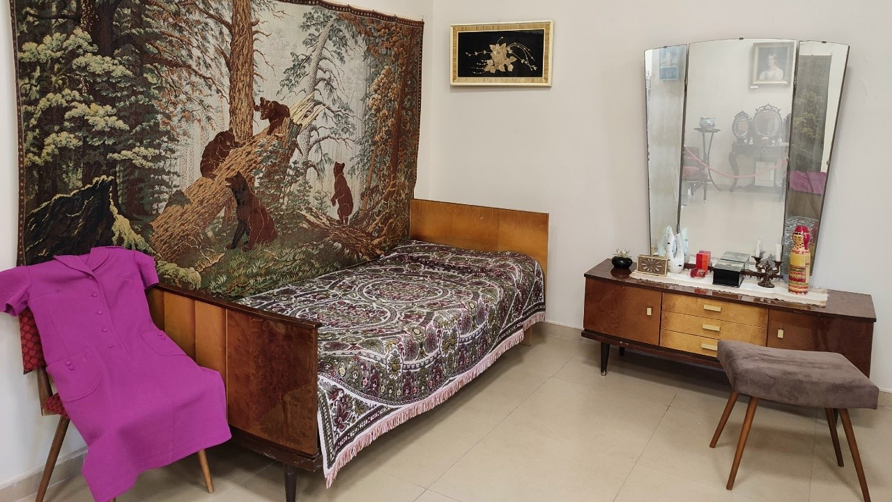 Историю Саранска покажут через призму интерьеров