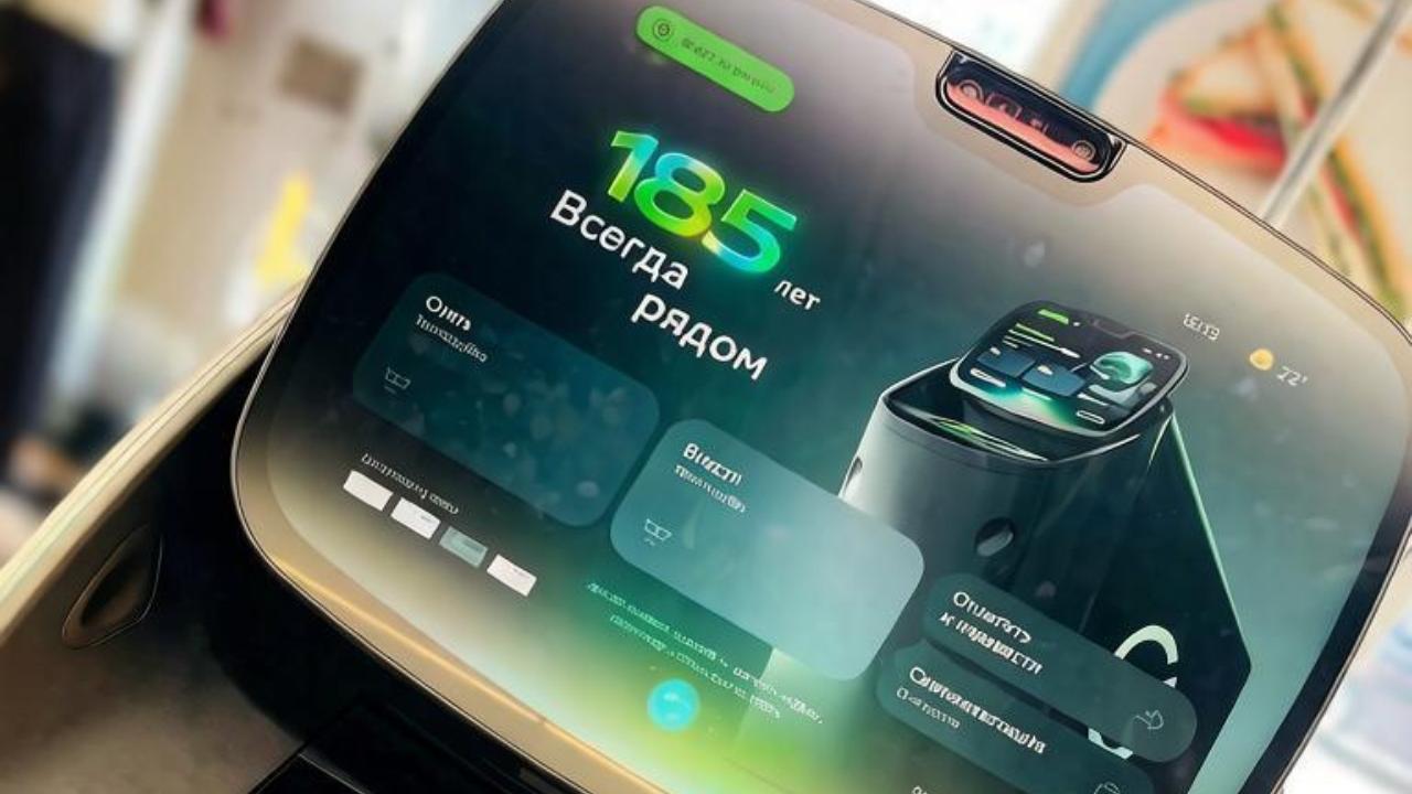 Первый инновационный банкомат Сбера установлен в супермаркете Саранска