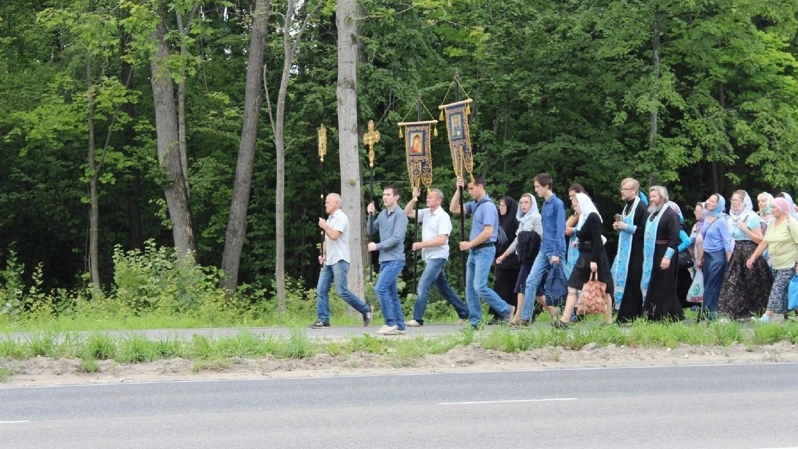 От храма до святого источника - в Саранске отметят день Казанской иконы Божией Матери
