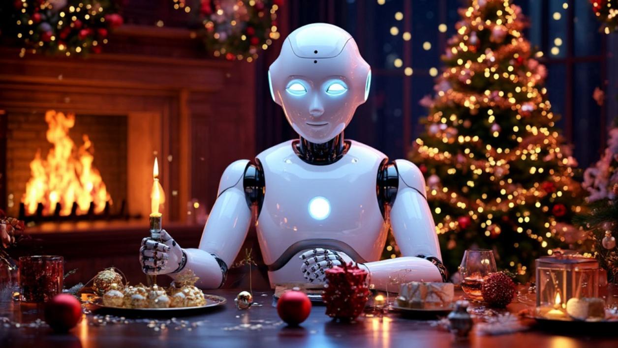 ВТБ выяснил, сколько жителей ПФО будут использовать ИИ при планировании Нового года