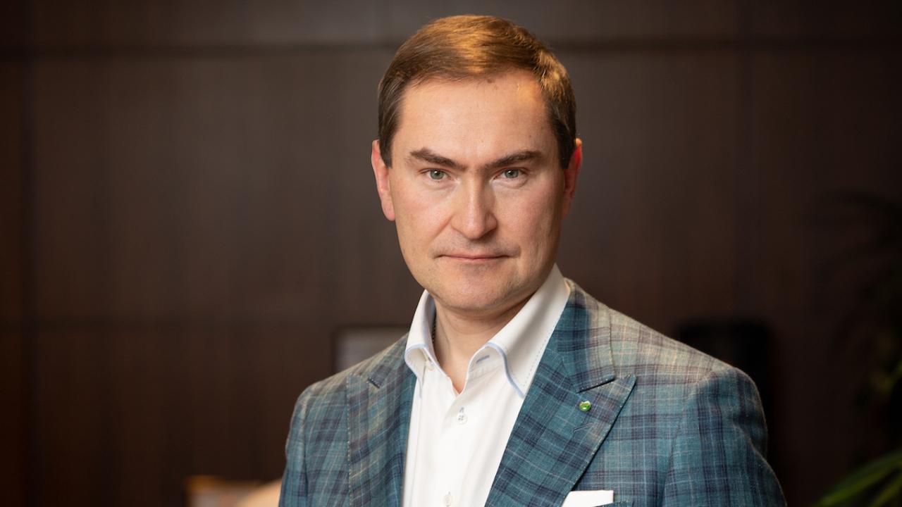 Сбер вновь вошёл в число победителей премии «Наш вклад»