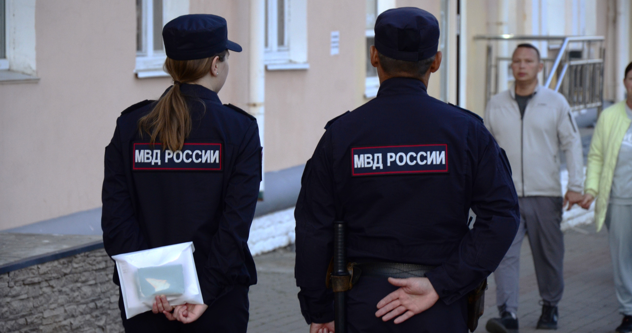 Администратора канала в Мордовии осудят за фото с нехорошей татуировкой 