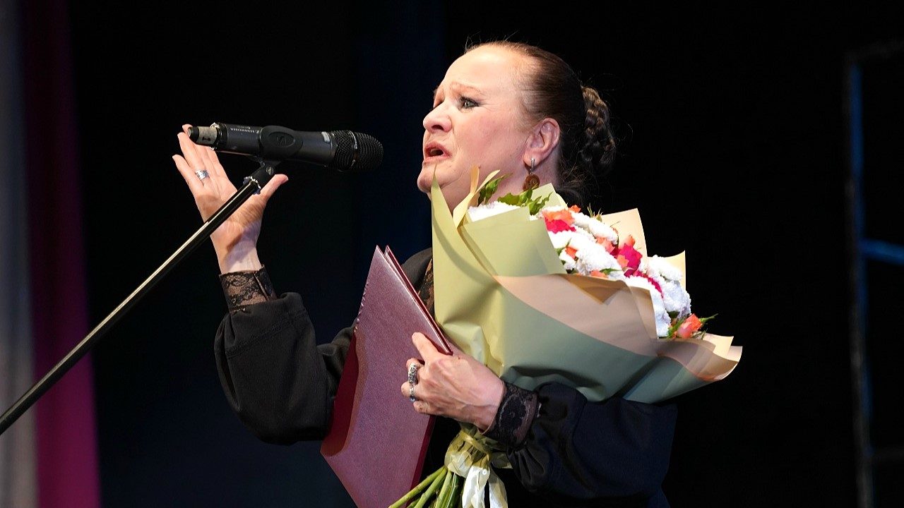 Владимир Путин наградил жителей Мордовии за добросовестный труд