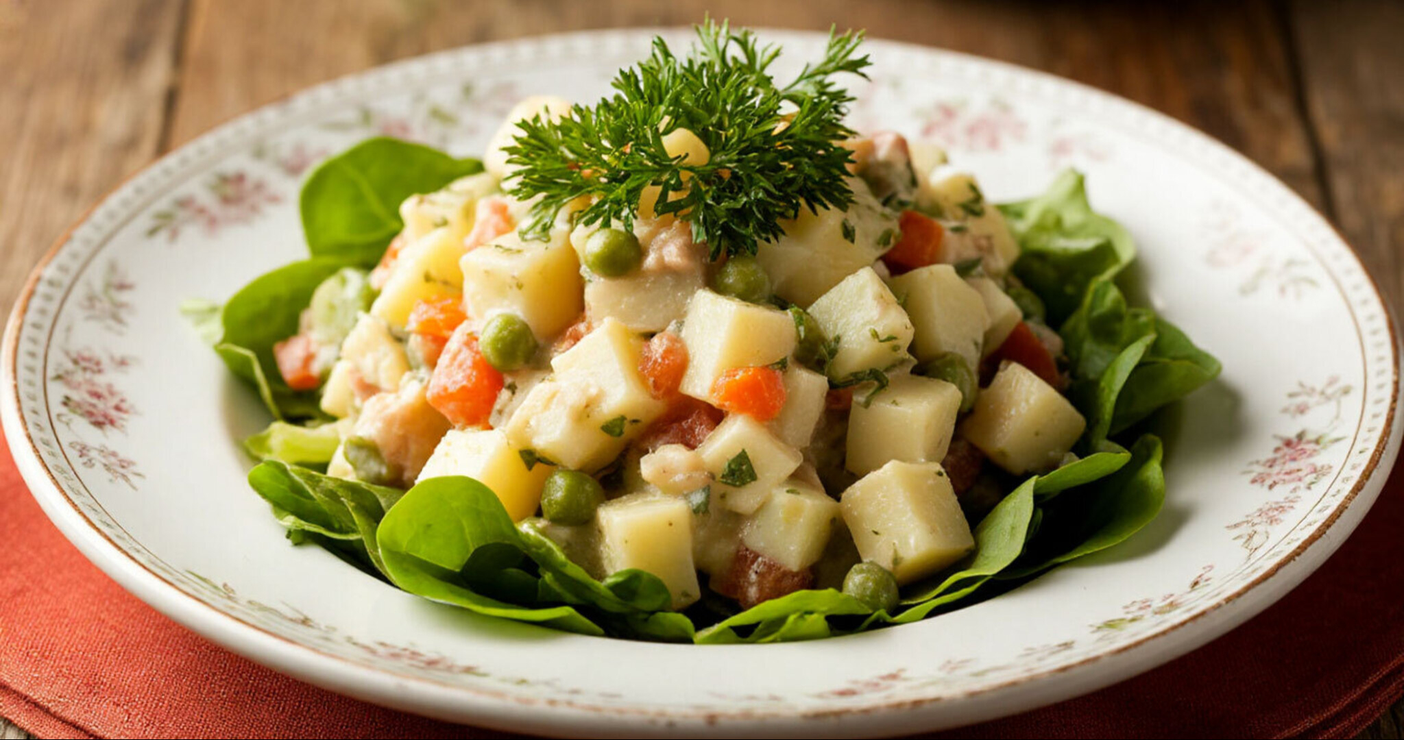 В школьном меню могут появиться новогодние блюда 