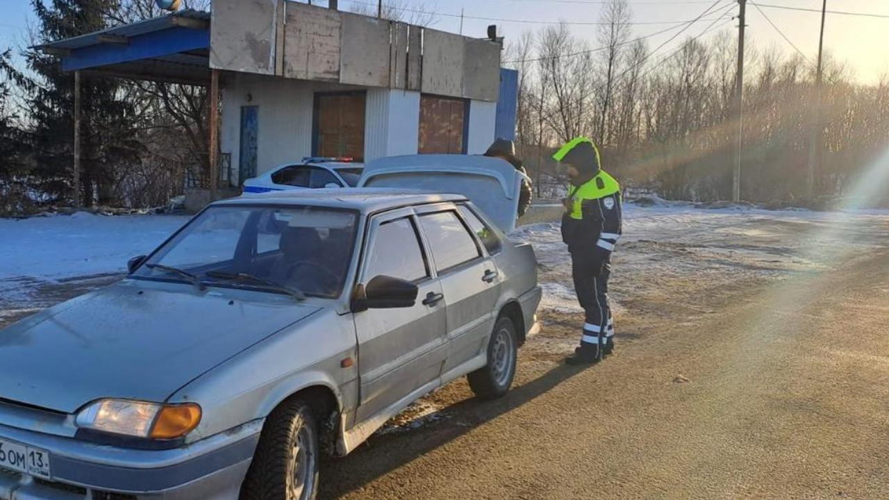 Операция «Анаконда» продолжается в Мордовии