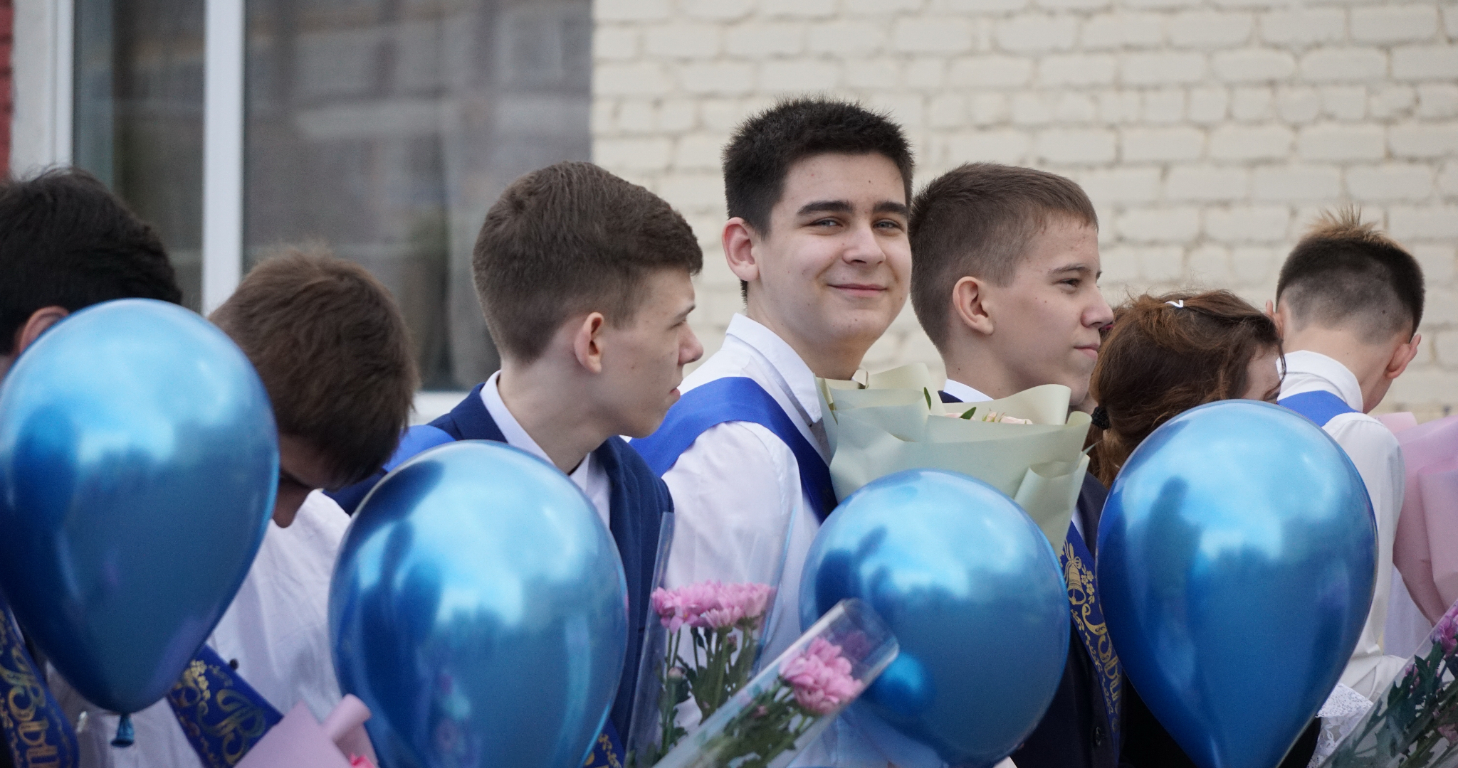 В российскую школьную программу добавят «Обучение служением» 