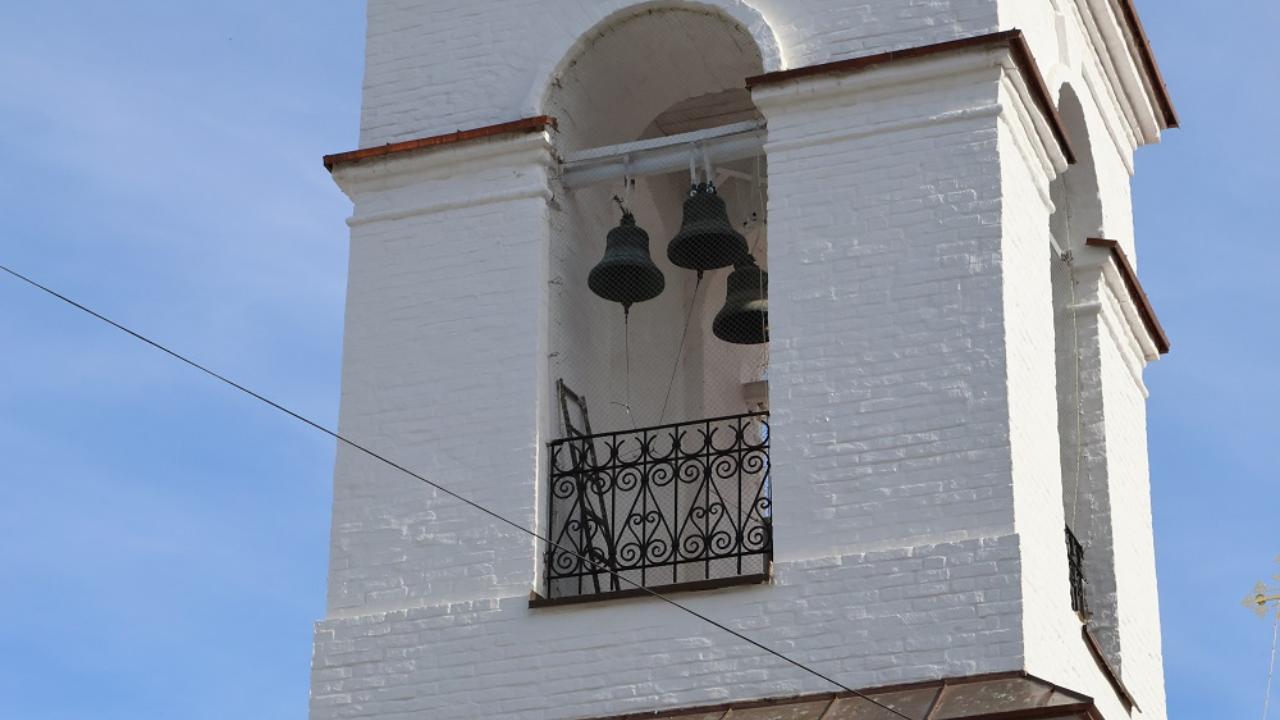 В Саранске прояснили вопрос про «спасибо» в храме  