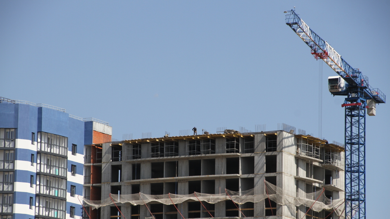 В Мордовии утвердили стоимость квадратного метра жилья 