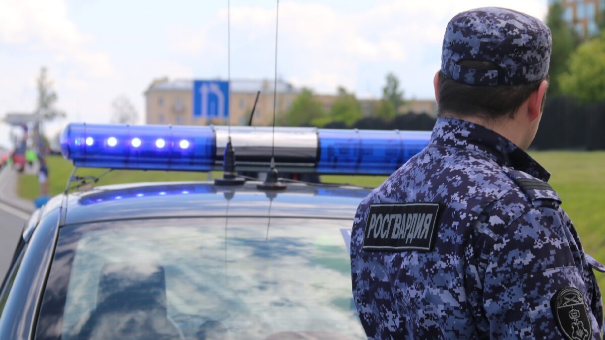 В Мордовии задержали двух детей на мопедах 