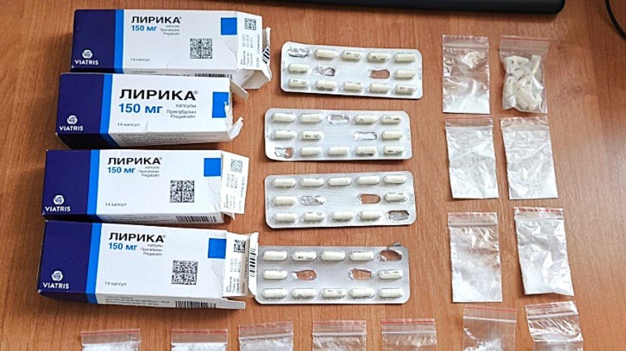 Жителя Саранска будут судить за попытку незаконной торговли лекарством