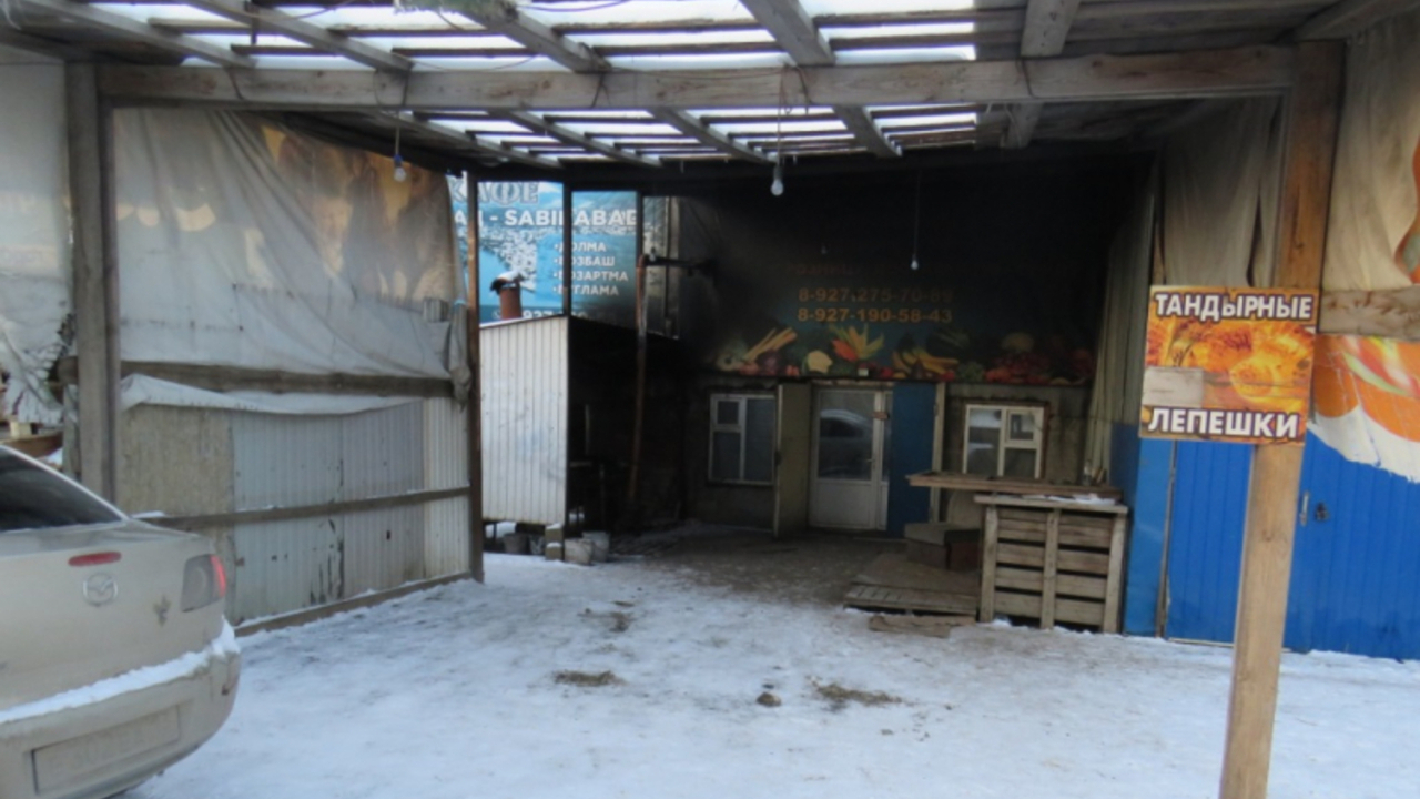 Уроженец Азербайджана в Мордовии выращивал коноплю среди овощей и фруктов 