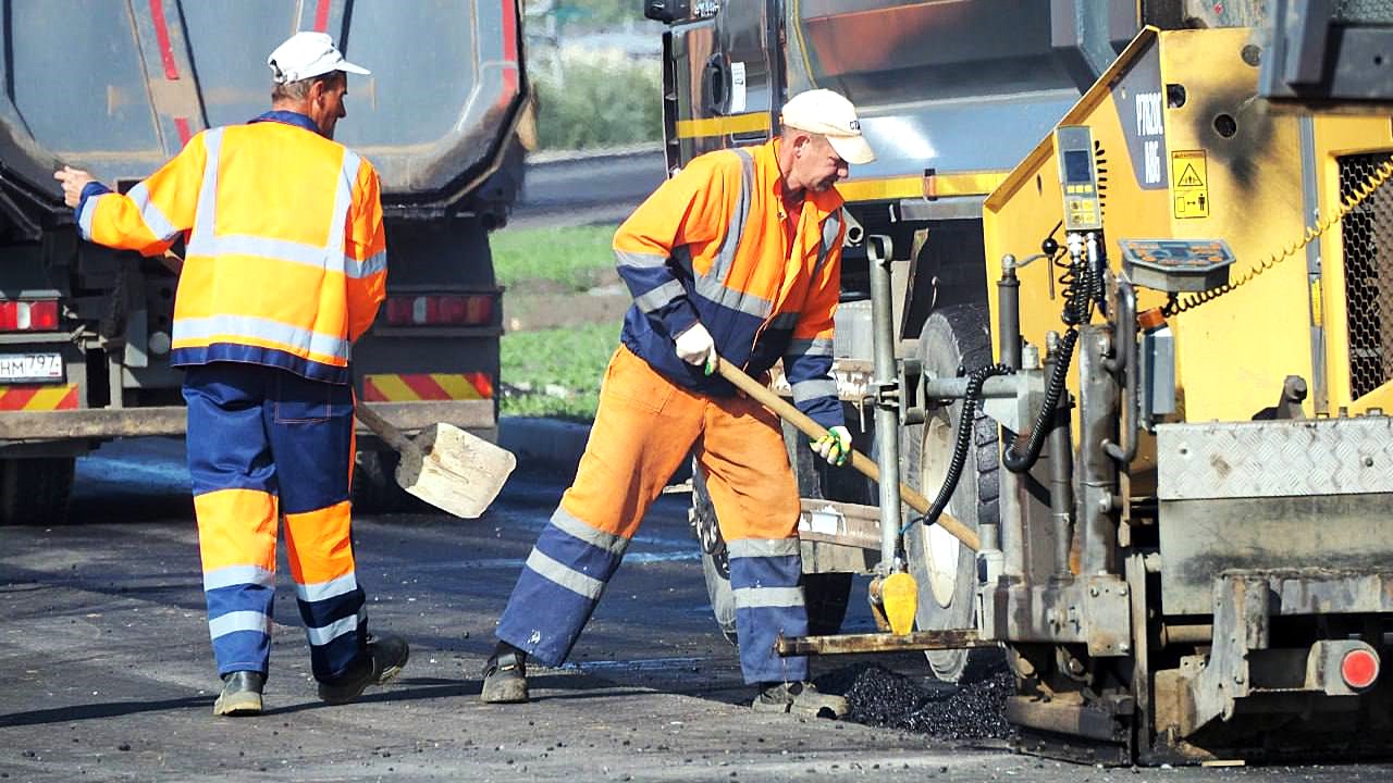 Стало известно, когда в Саранске достроят дорогу от Победы до Гожувской 