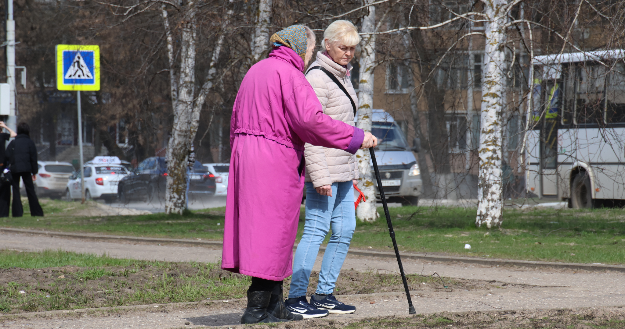 Детские пособия и пенсии жителям Мордовии выплатят досрочно 