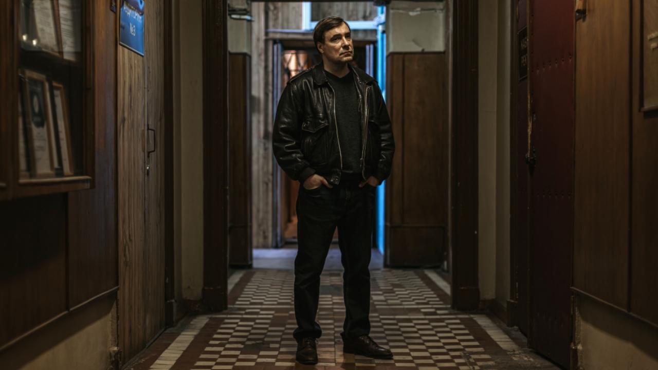 Юлия Снигирь передала эстафету мужу: главную роль в продолжении франшизы «Фишер» сыграет Евгений Цыганов