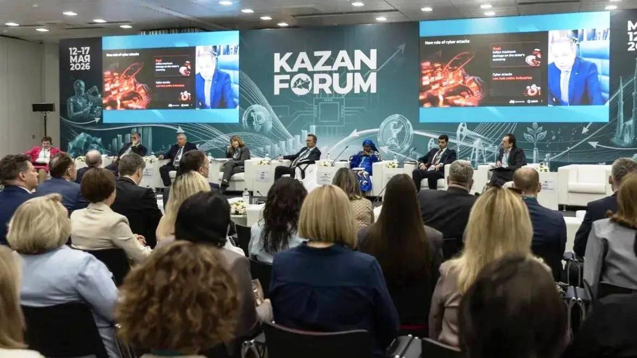 Станислав Кузнецов: Киберустойчивость — фундамент цифрового суверенитета страны