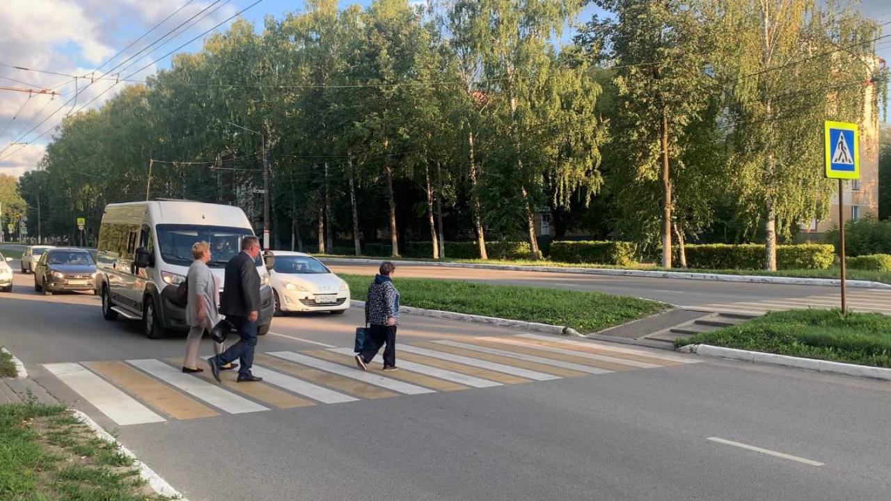 Два пешехода погибли и двое получили травмы на дорогах Мордовии Два пешехода погибли и двое получили травмы на дорогах Мордовии