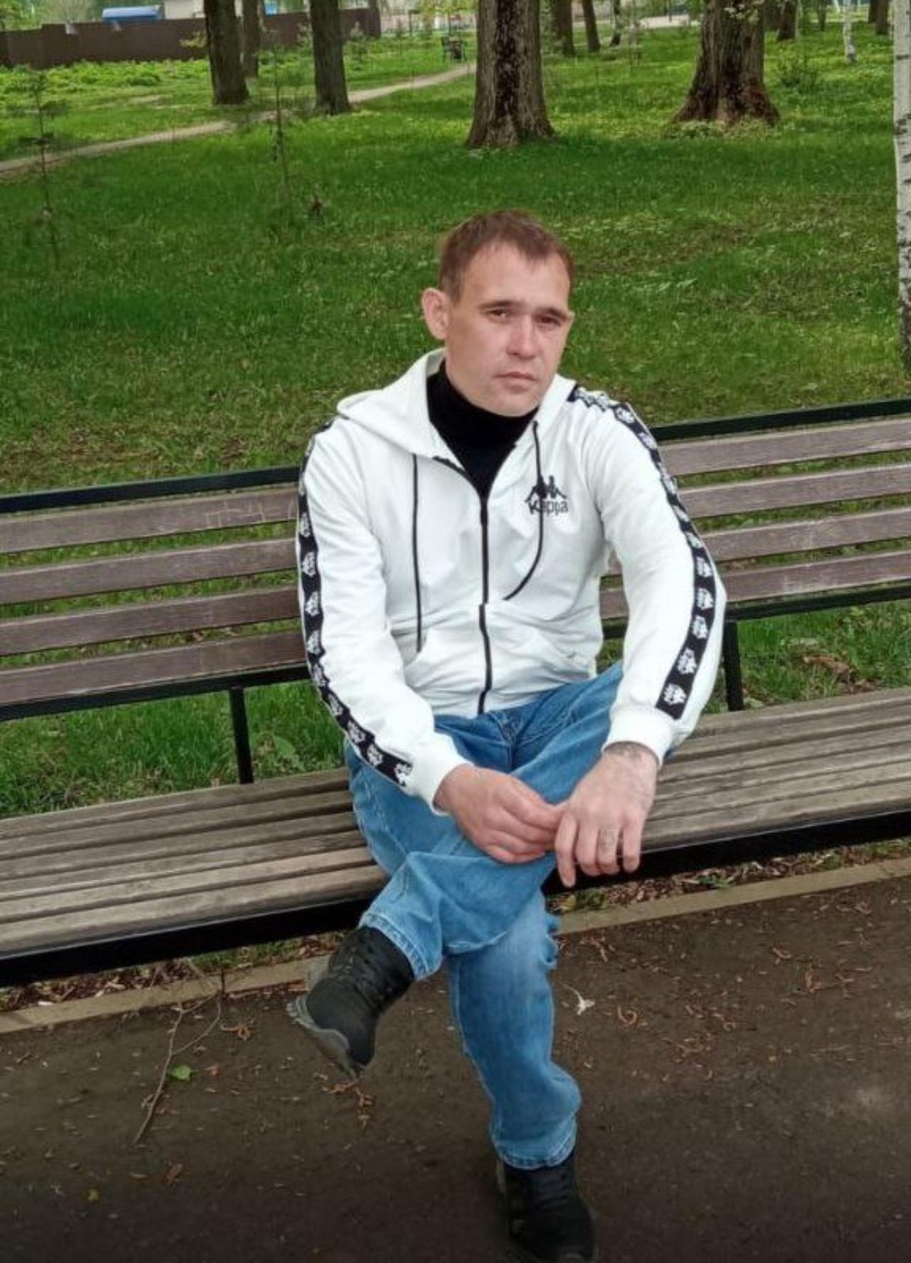 Полиция Саранска подключилась к поискам пропавшего полмесяца назад мужчины
