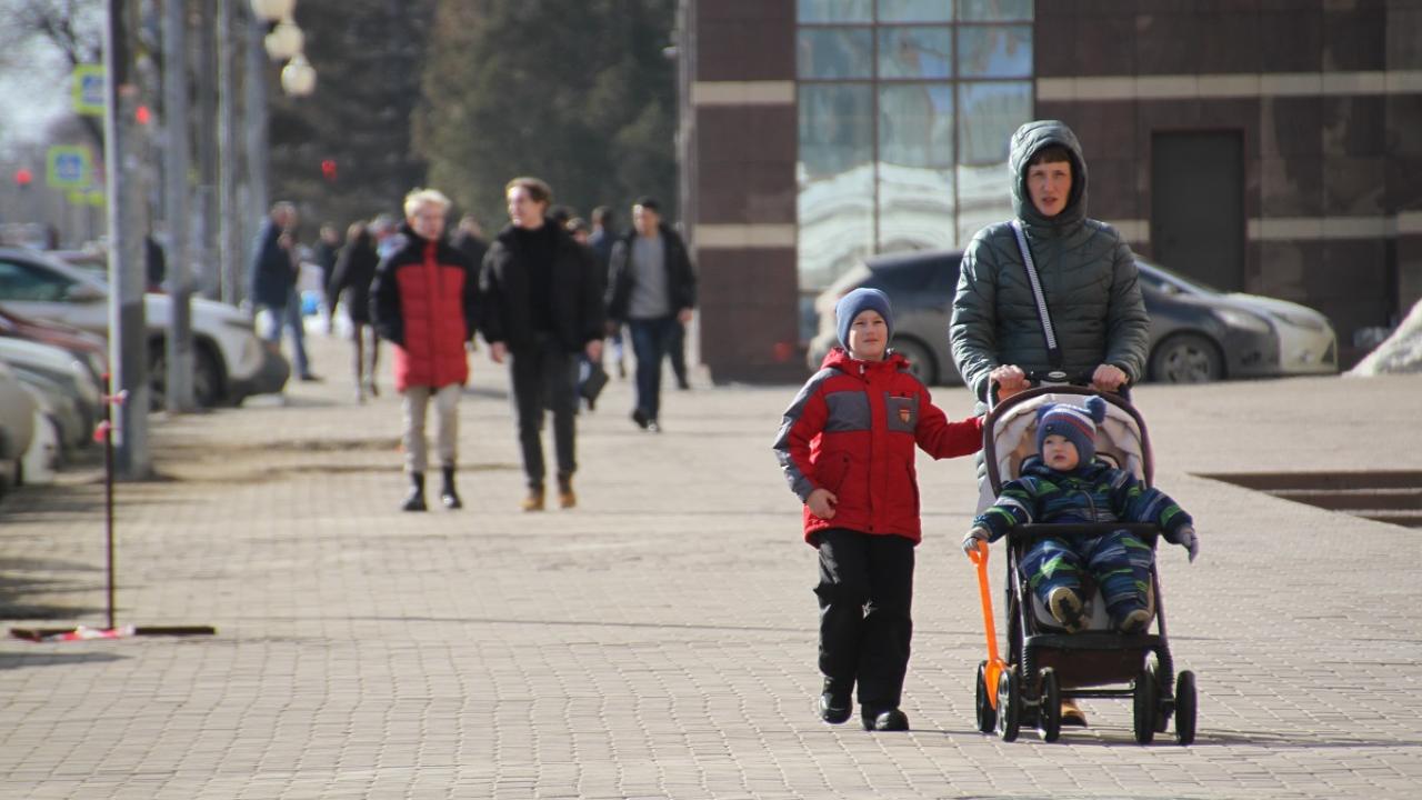 Вернуть 7% НДФЛ: приём заявлений от семей в Мордовии стартует 1 июня